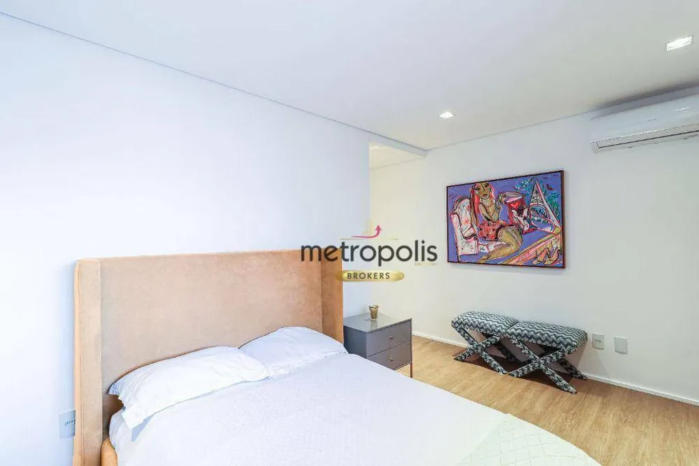 Cobertura, 2 quartos, 165 m² - Foto 2