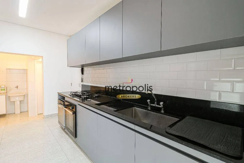 Cobertura, 2 quartos, 165 m² - Foto 9