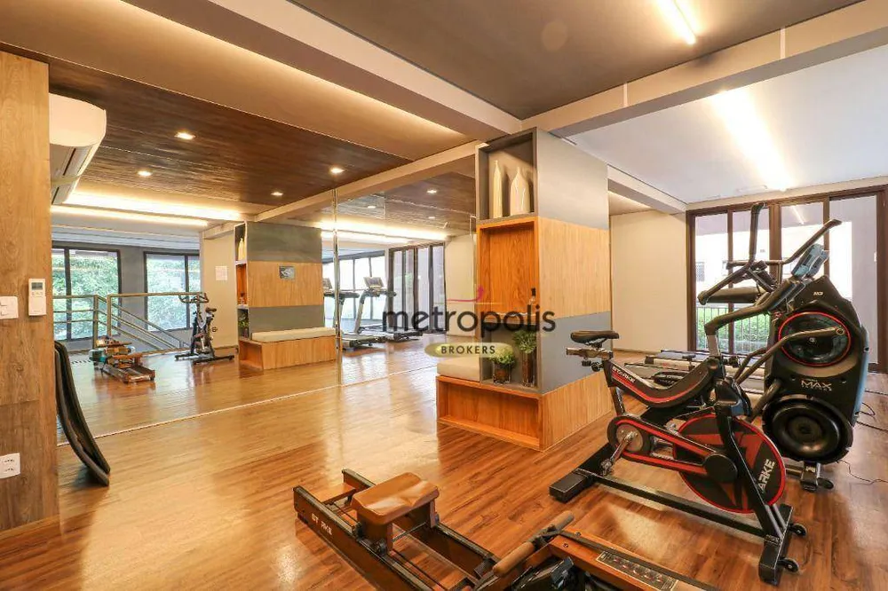 Cobertura, 2 quartos, 165 m² - Foto 12