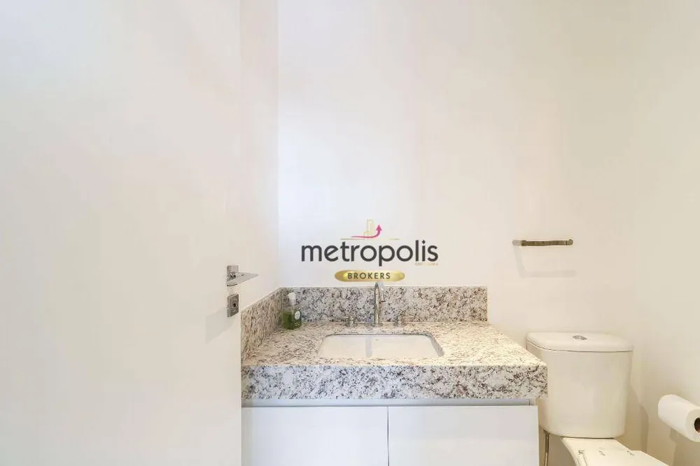 Cobertura, 2 quartos, 165 m² - Foto 7