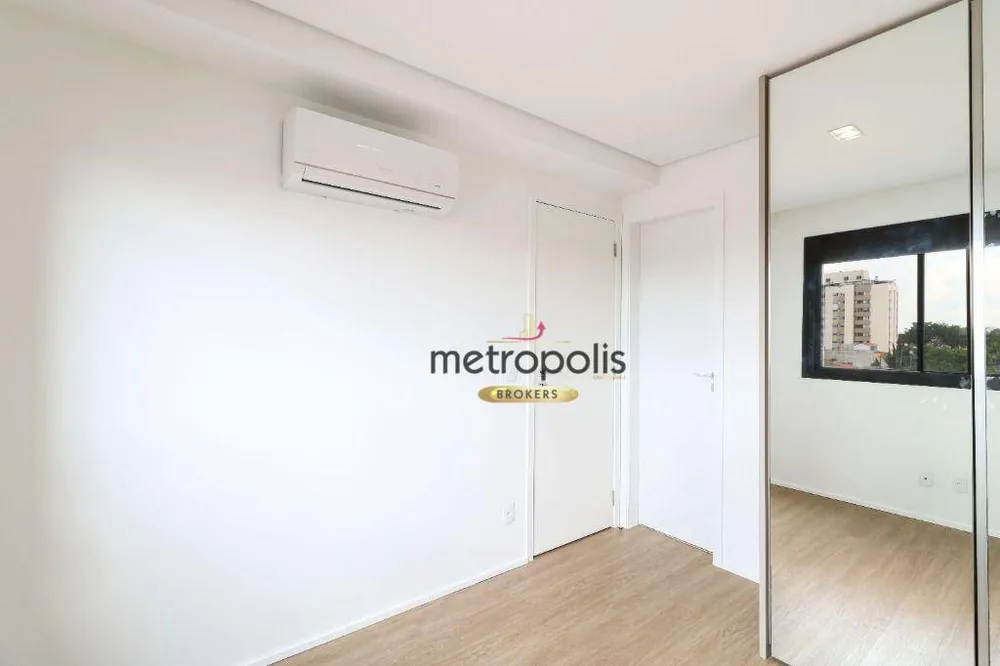Cobertura, 2 quartos, 165 m² - Foto 5