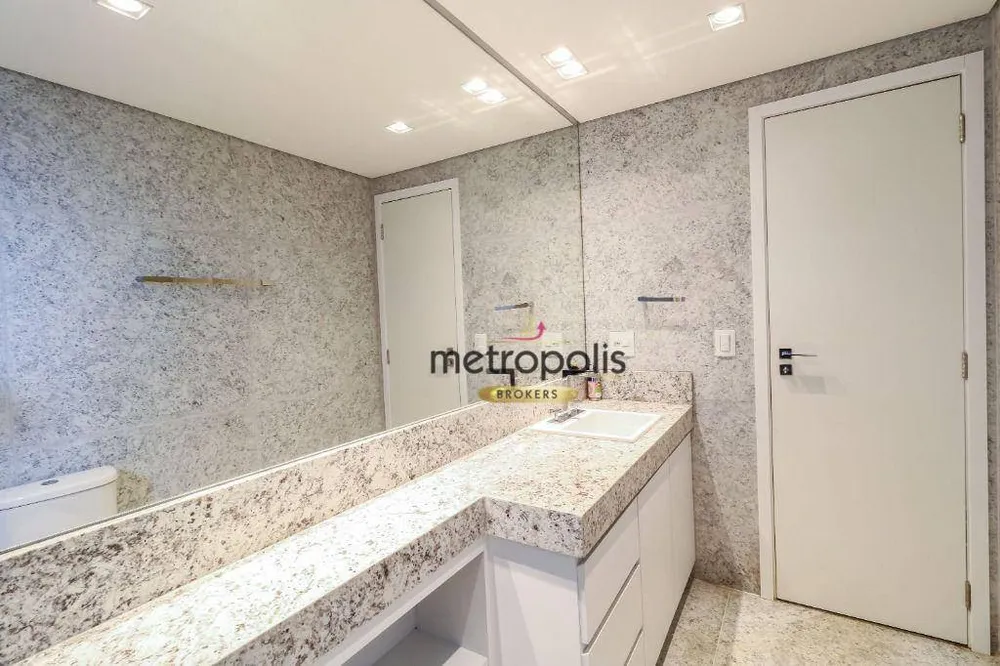 Cobertura, 2 quartos, 165 m² - Foto 3