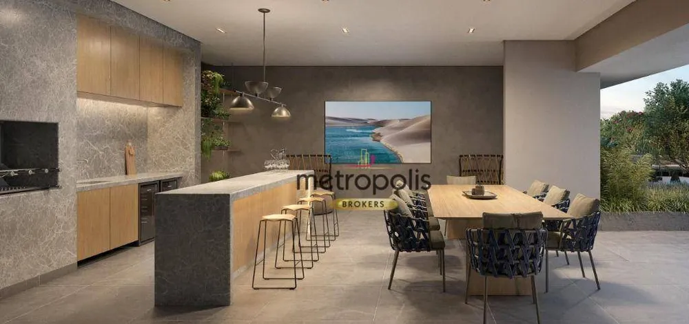 Apartamento, 1 quarto, 34 m² - Foto 8