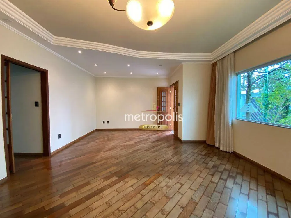 Casa, 3 quartos, 340 m² - Foto 1
