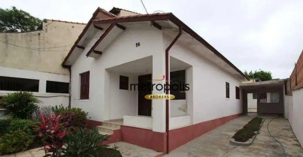 Casa, 3 quartos, 126 m² - Foto 2