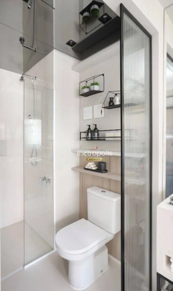 Apartamento, 1 quarto, 52 m² - Foto 6