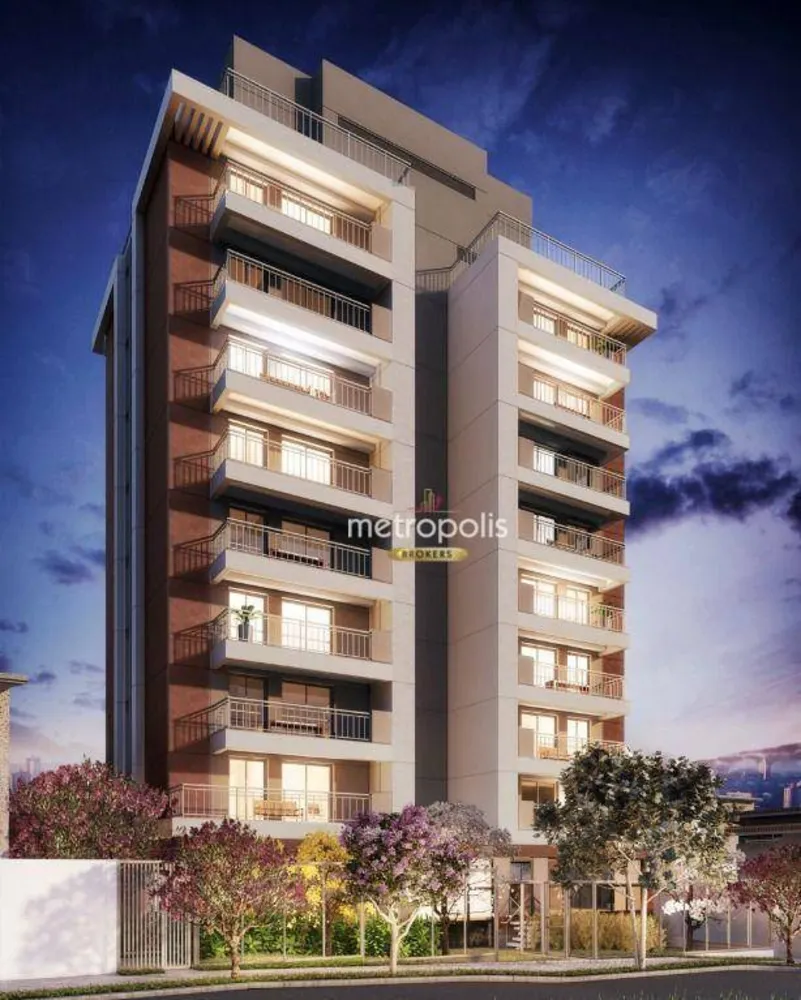 Apartamento, 1 quarto, 52 m² - Foto 5
