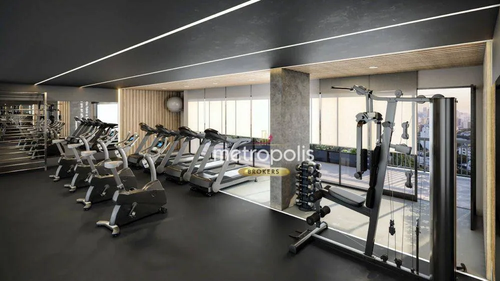 Apartamento, 1 quarto, 52 m² - Foto 1