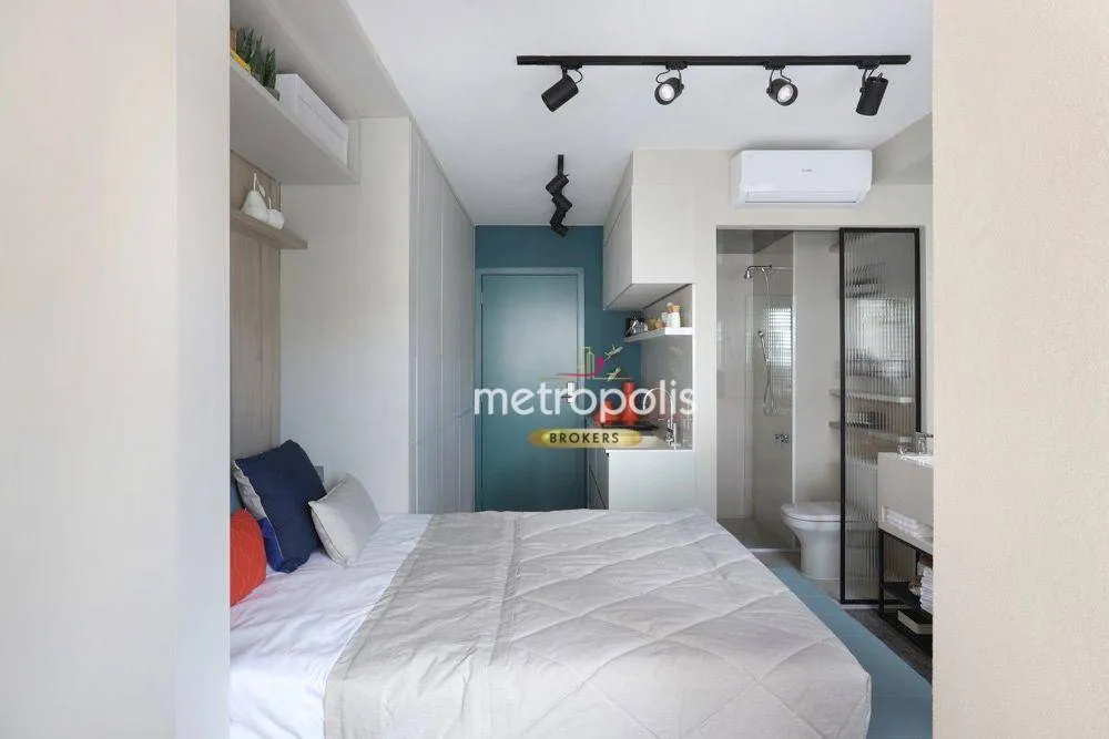 Apartamento, 1 quarto, 52 m² - Foto 3