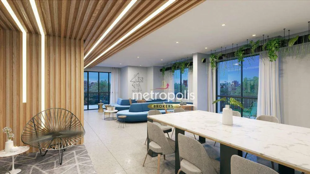 Apartamento, 1 quarto, 52 m² - Foto 10
