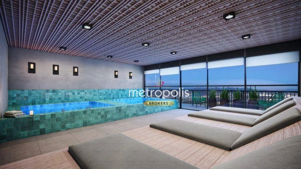 Apartamento, 1 quarto, 52 m² - Foto 8