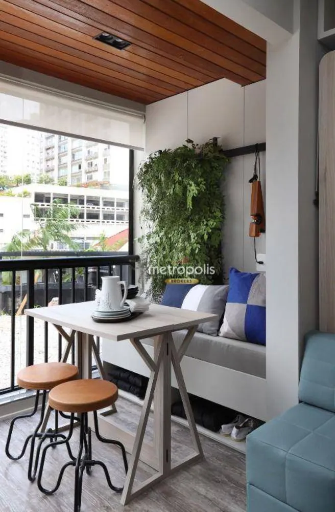 Apartamento, 1 quarto, 52 m² - Foto 6