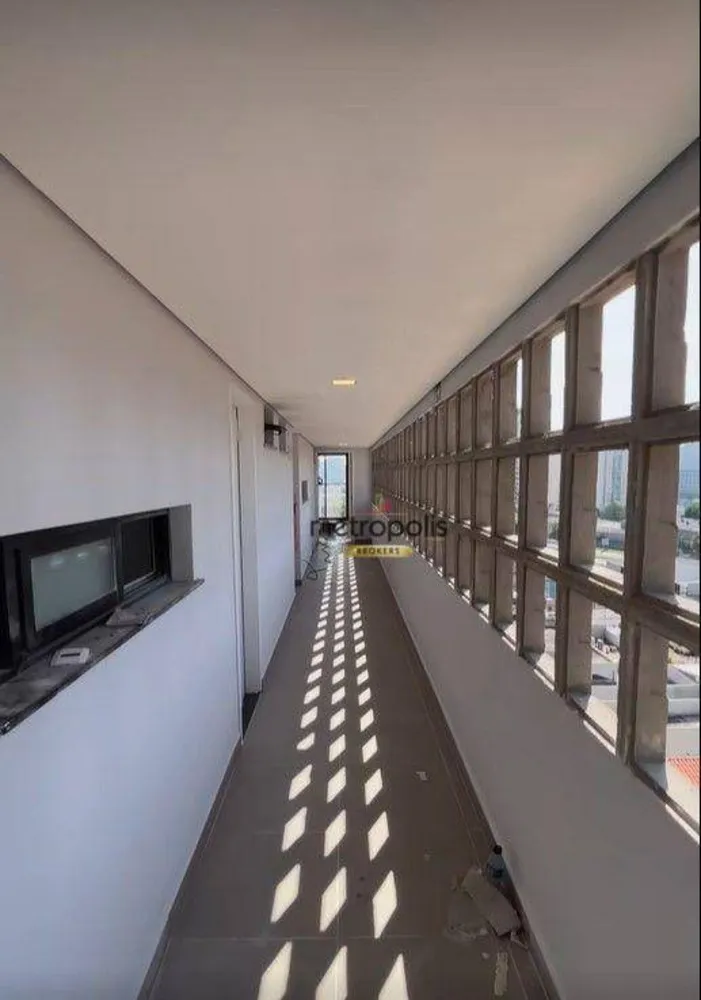 Apartamento, 2 quartos, 35 m² - Foto 6