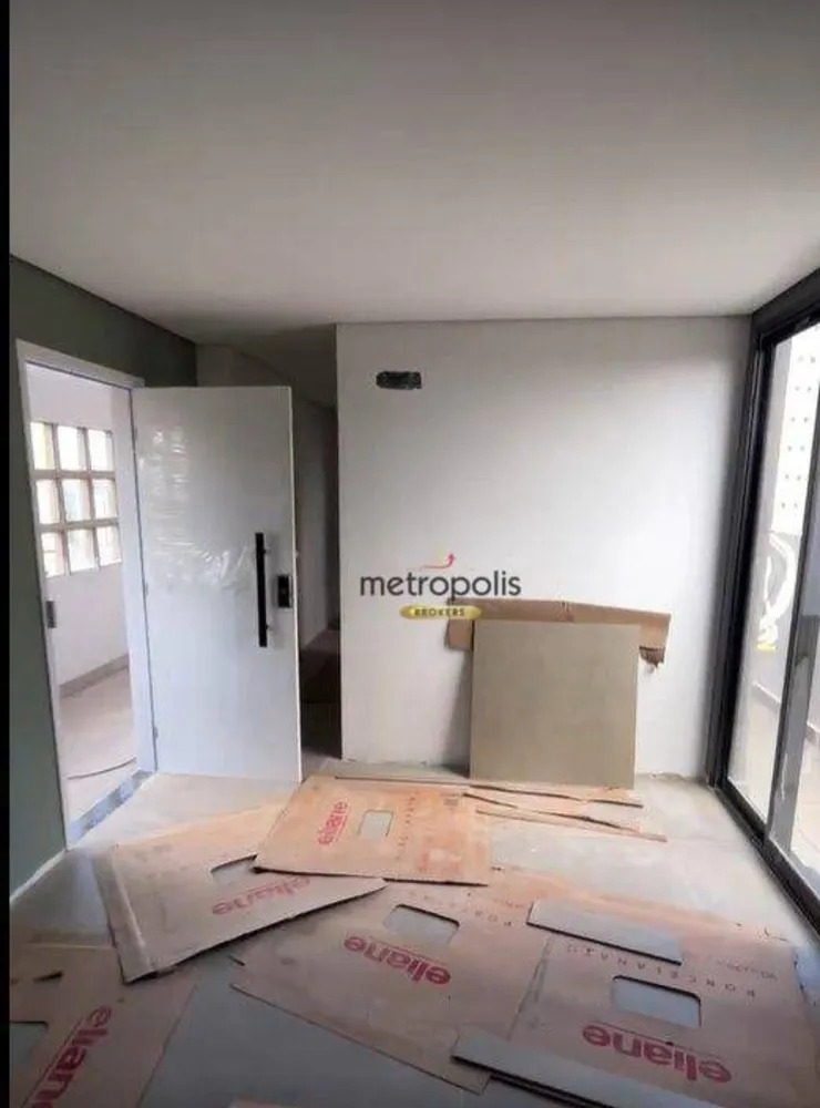 Apartamento, 2 quartos, 35 m² - Foto 5