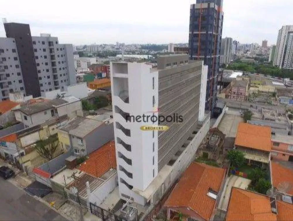 Apartamento, 2 quartos, 35 m² - Foto 4