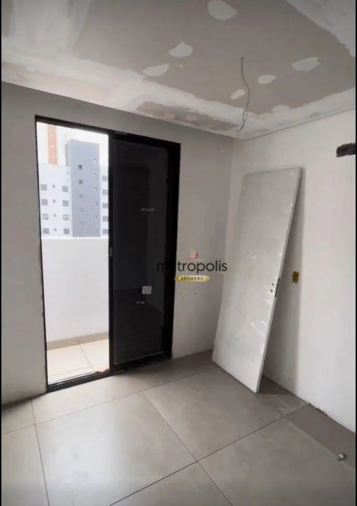 Apartamento, 2 quartos, 35 m² - Foto 2