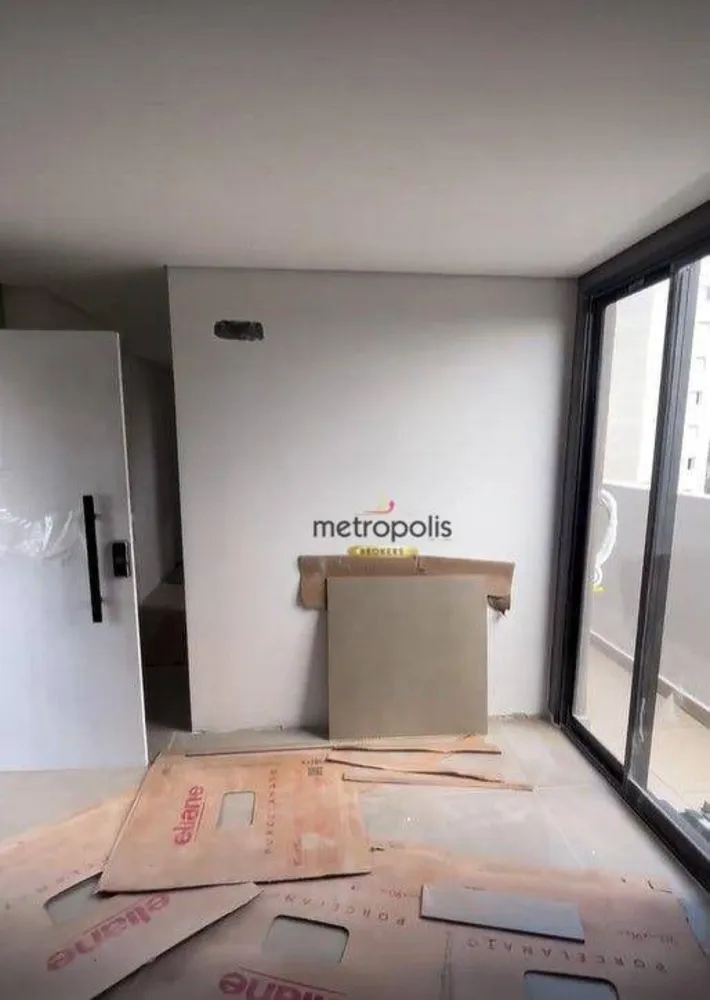 Apartamento, 2 quartos, 35 m² - Foto 6