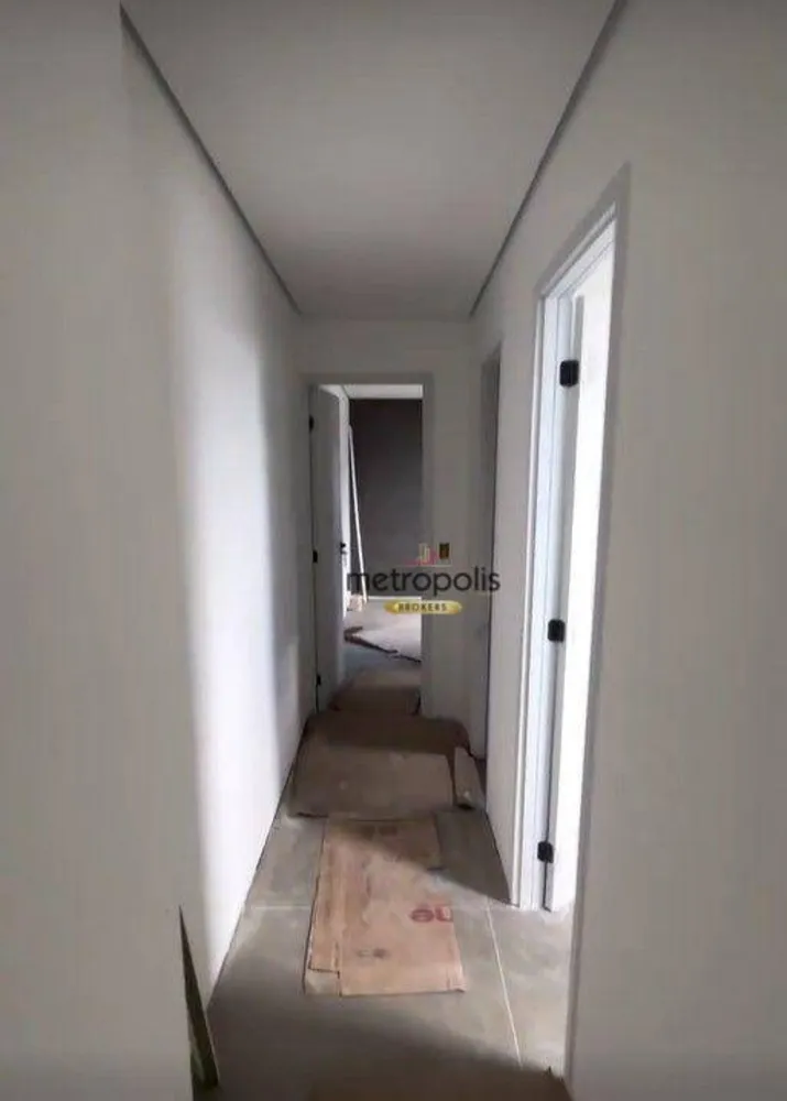 Apartamento, 2 quartos, 35 m² - Foto 8
