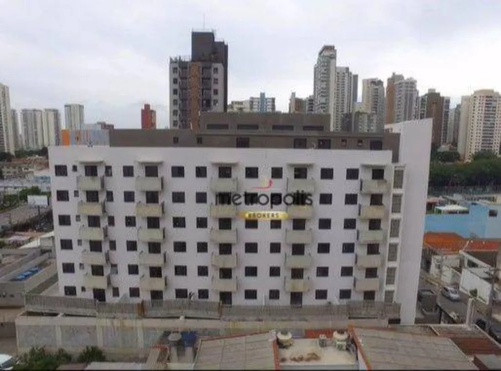 Apartamento, 2 quartos, 35 m² - Foto 4