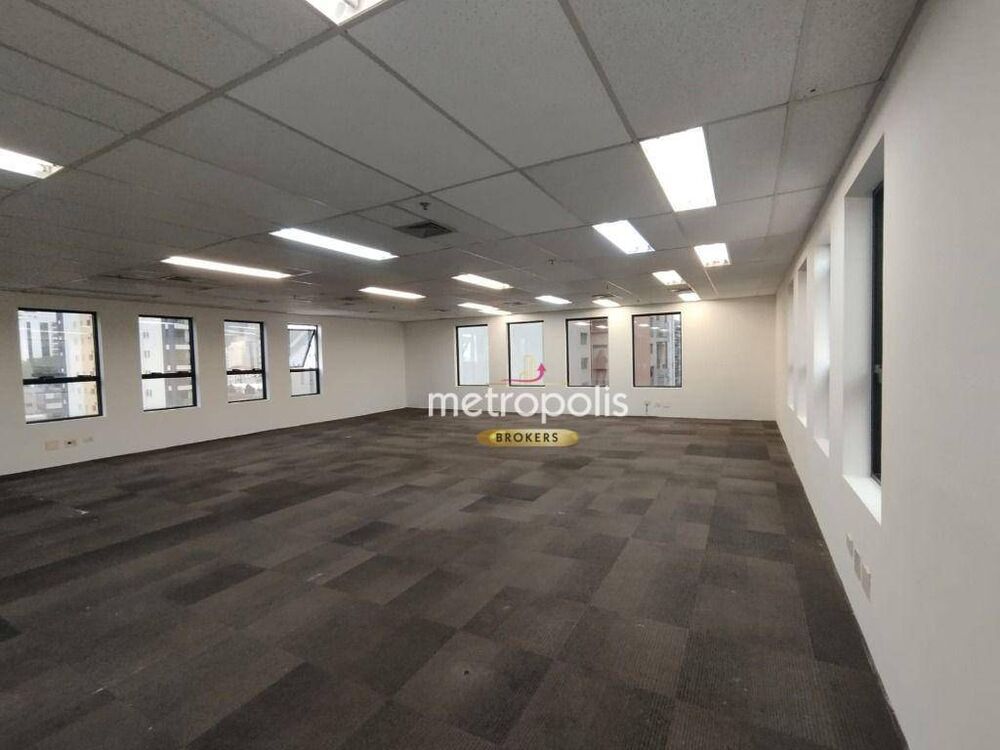 Conjunto Comercial-Sala para alugar, 120m² - Foto 3