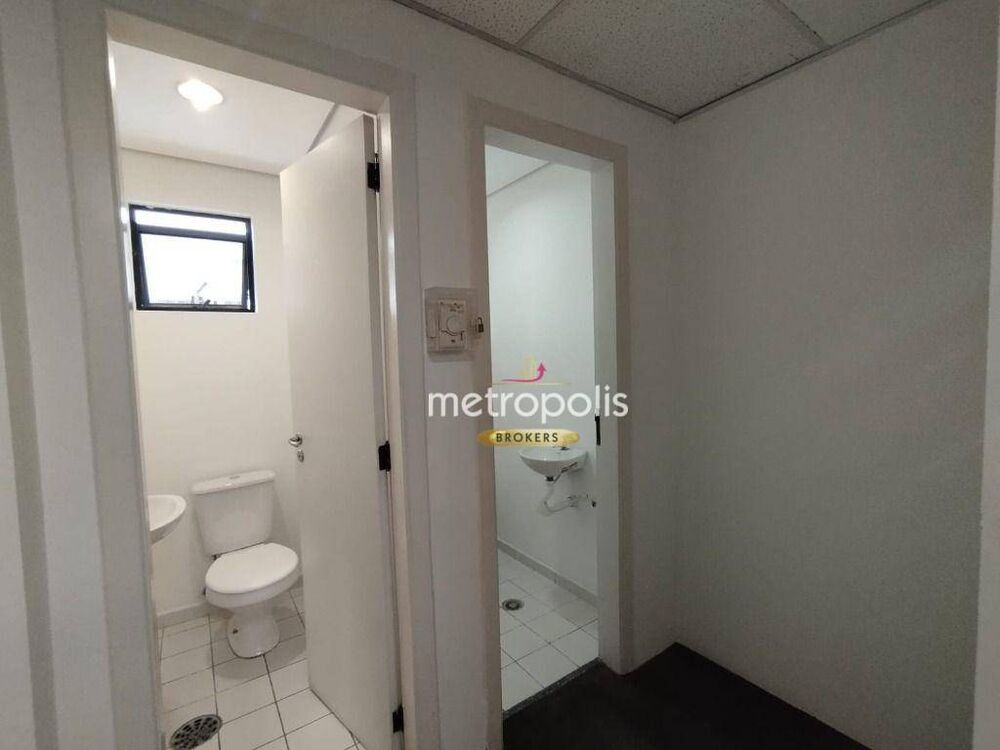 Conjunto Comercial-Sala para alugar, 120m² - Foto 4
