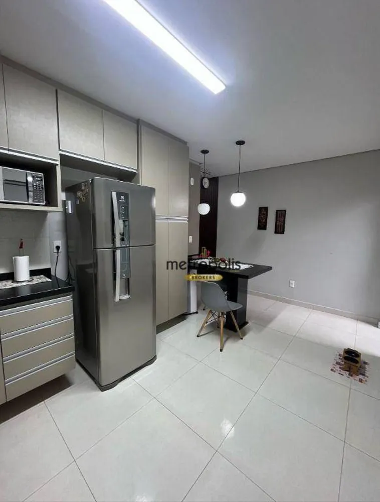 Sobrado, 2 quartos, 73 m² - Foto 2