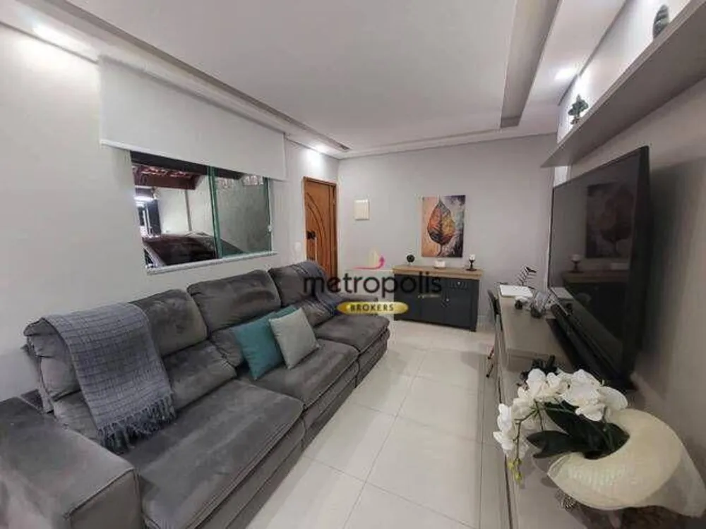 Sobrado, 2 quartos, 73 m² - Foto 4