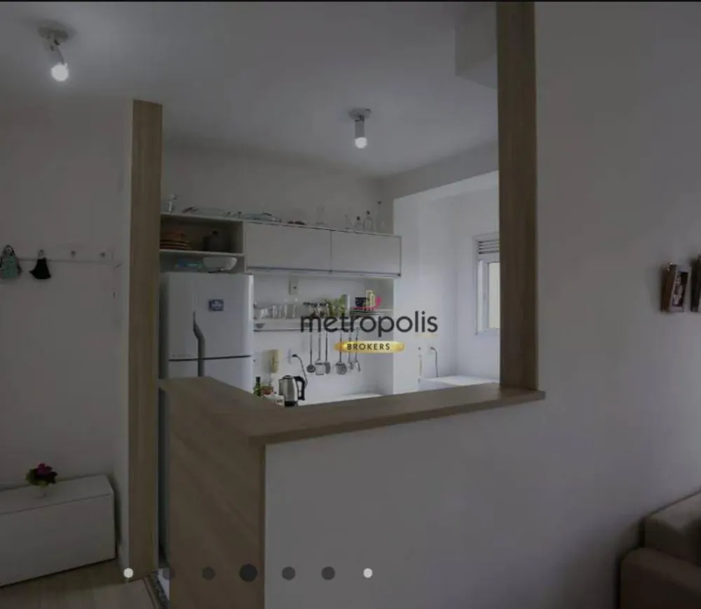 Apartamento, 2 quartos, 51 m² - Foto 5