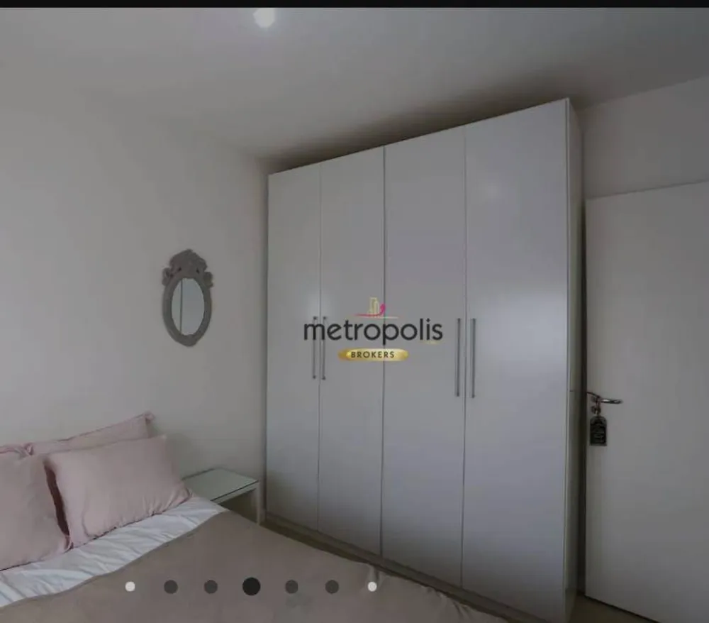 Apartamento, 2 quartos, 51 m² - Foto 9