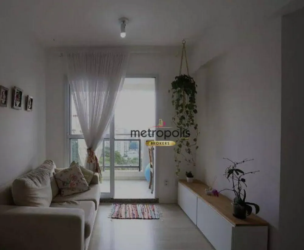 Apartamento, 2 quartos, 51 m² - Foto 1