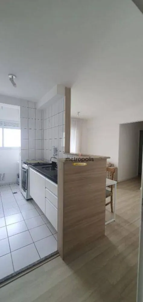 Apartamento, 2 quartos, 51 m² - Foto 10