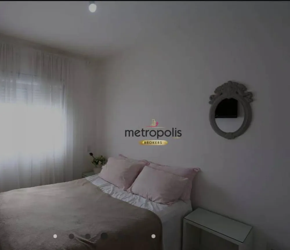 Apartamento, 2 quartos, 51 m² - Foto 8