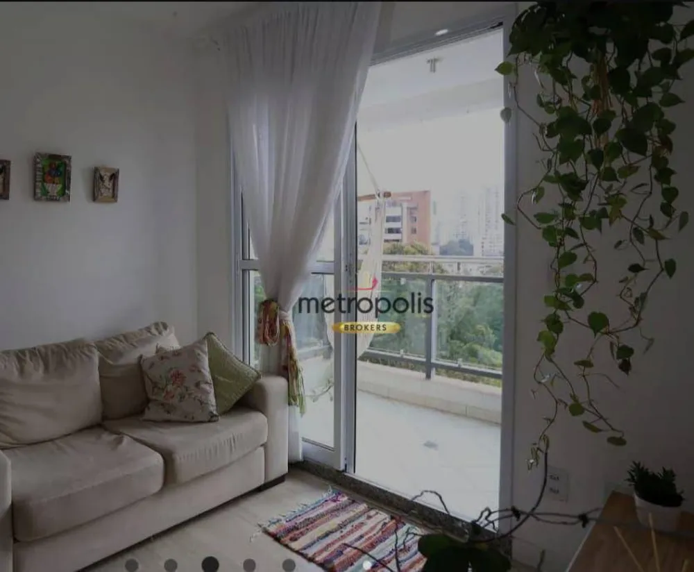 Apartamento, 2 quartos, 51 m² - Foto 3