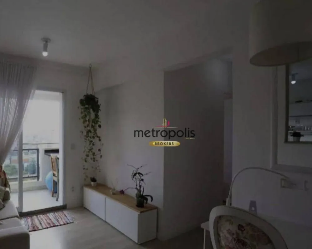 Apartamento, 2 quartos, 51 m² - Foto 2