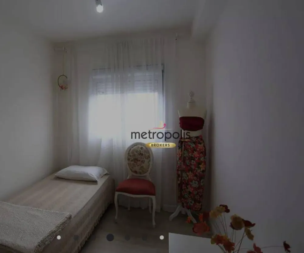 Apartamento, 2 quartos, 51 m² - Foto 7