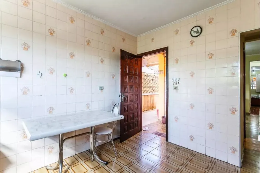 Sobrado, 3 quartos, 167 m² - Foto 6