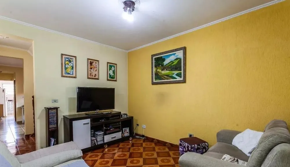 Sobrado, 3 quartos, 167 m² - Foto 2