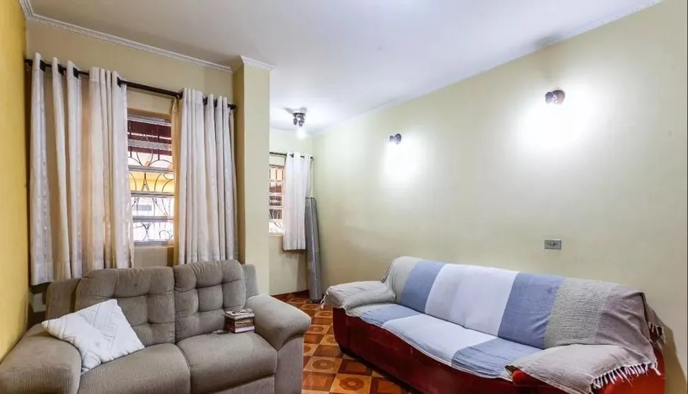 Sobrado, 3 quartos, 167 m² - Foto 5