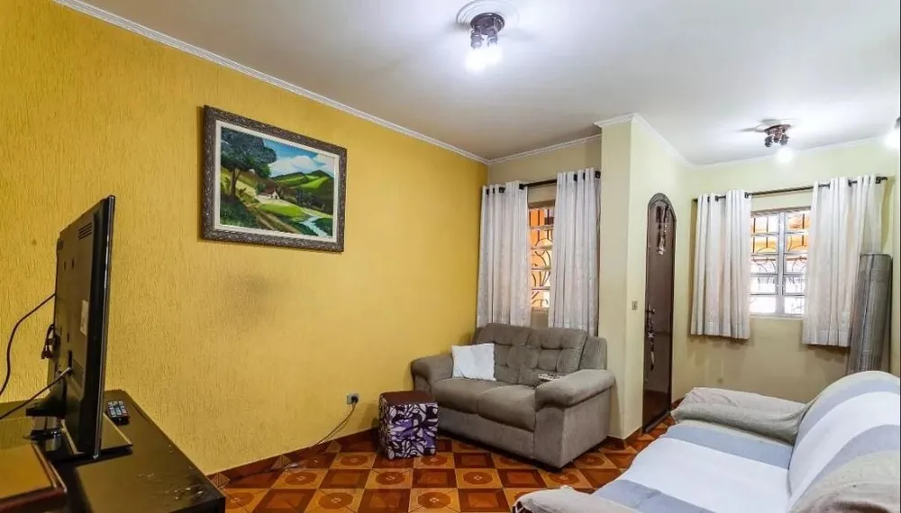 Sobrado, 3 quartos, 167 m² - Foto 4