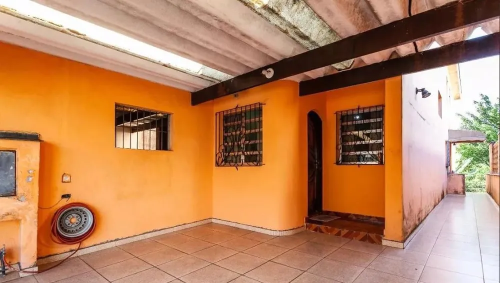 Sobrado, 3 quartos, 167 m² - Foto 1