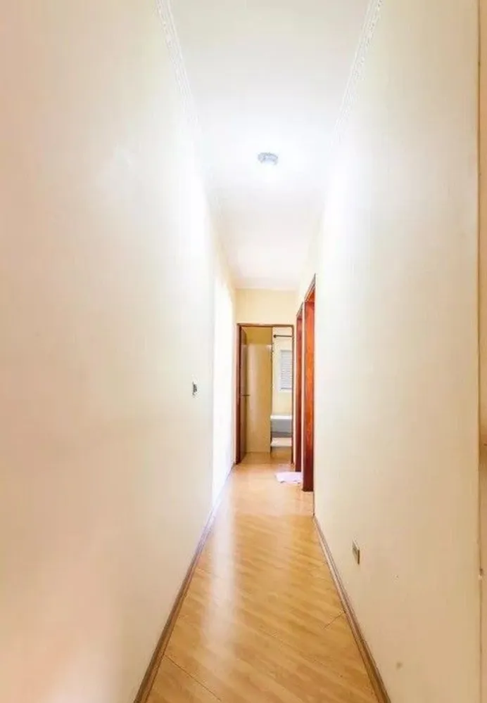 Sobrado, 3 quartos, 167 m² - Foto 9