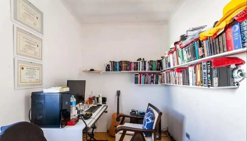Sobrado, 3 quartos, 167 m² - Foto 11