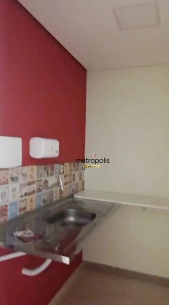 Sala-Conjunto, 40 m² - Foto 6