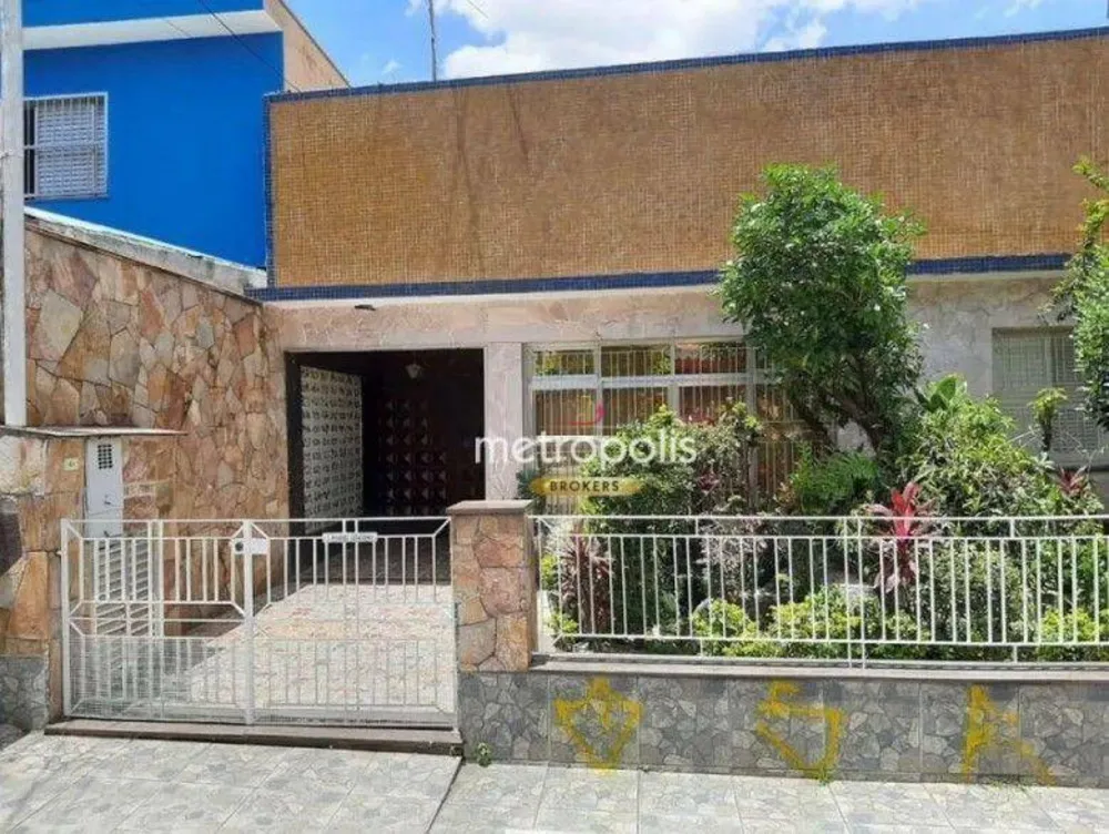Casa, 2 quartos, 127 m² - Foto 1