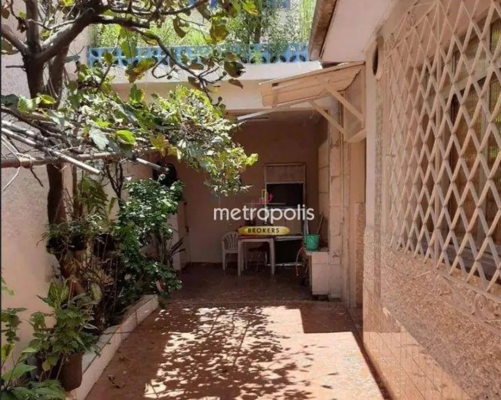 Casa, 2 quartos, 127 m² - Foto 1