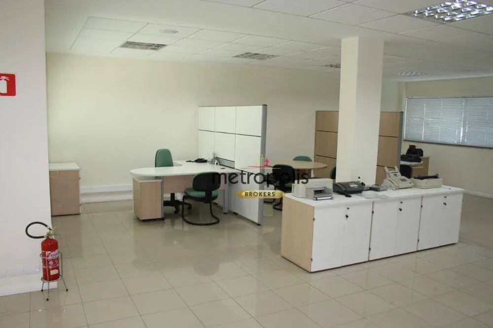 Sala-Conjunto, 272 m² - Foto 8