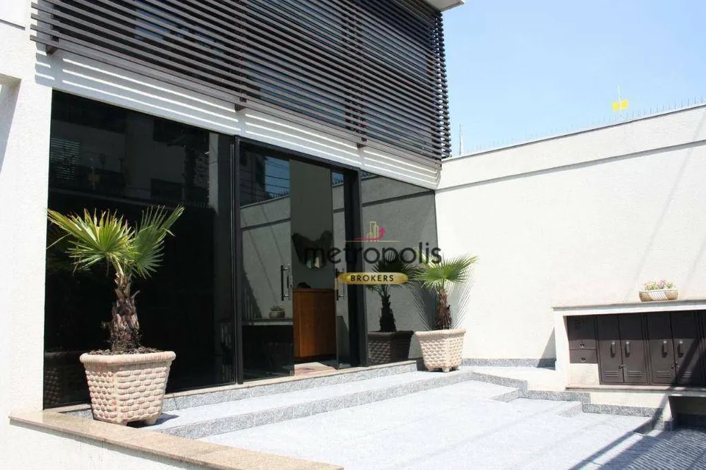 Sala-Conjunto, 272 m² - Foto 2