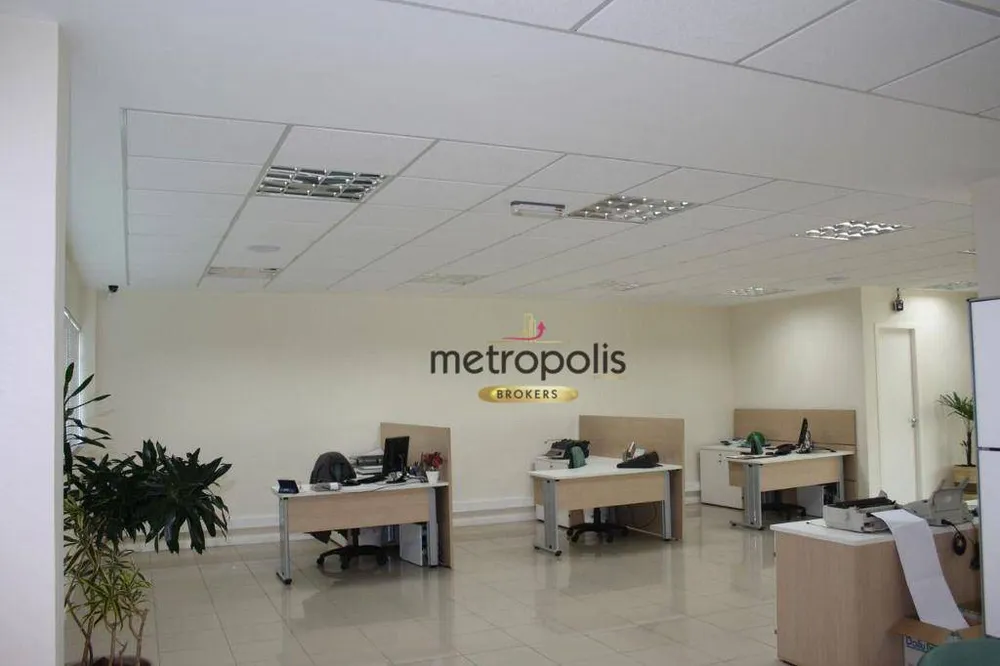 Sala-Conjunto, 272 m² - Foto 1
