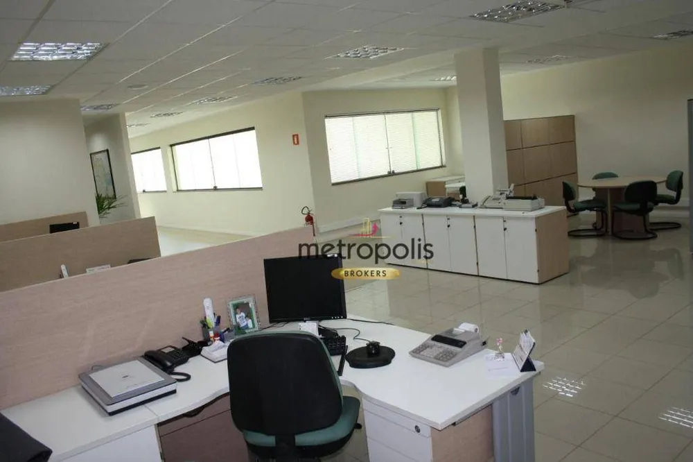 Sala-Conjunto, 272 m² - Foto 2