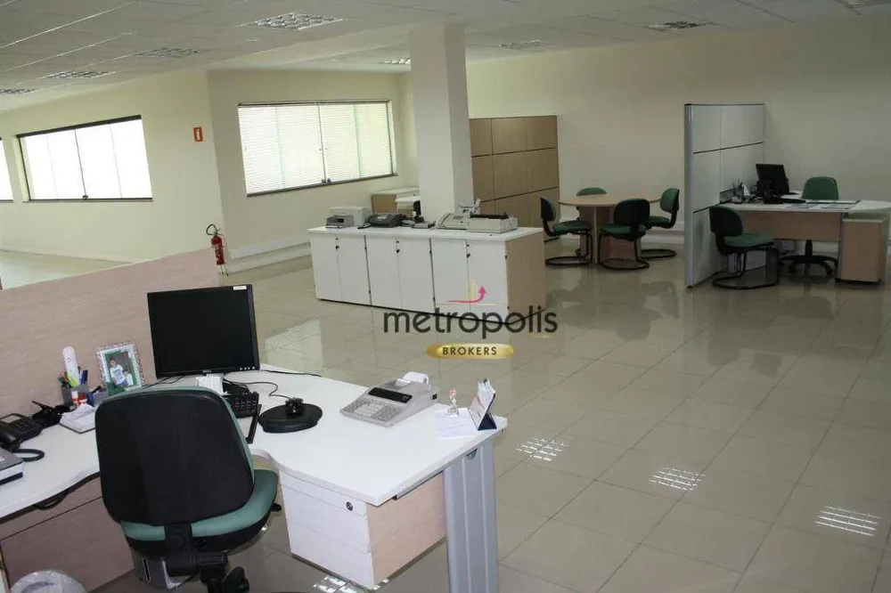 Sala-Conjunto, 272 m² - Foto 1
